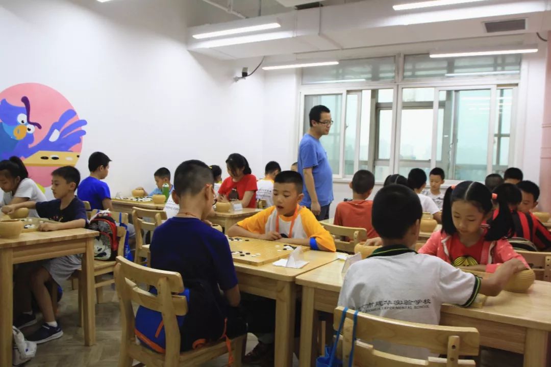 上海聂卫平围棋道场一个月多少钱,聂卫平围棋道场韩国围棋甲级联赛