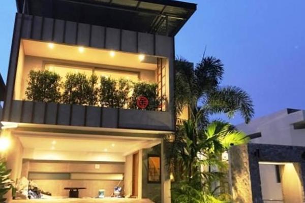 泰国清迈房价多少钱一平方,泰国工资水平和房价