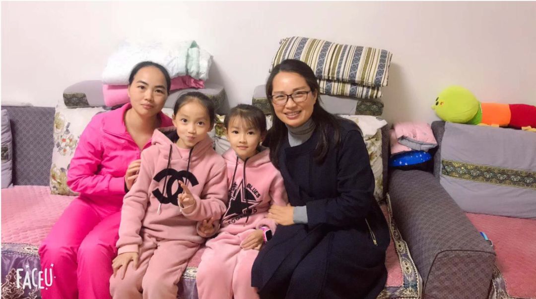 花样百出！看滨江教师的“组团式”支教～