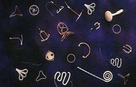 这3种避孕方式并不靠谱,这3种避孕方法其实并不靠谱