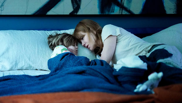 大小谎言梅丽斯特里普,梅丽尔斯特里普大小谎言