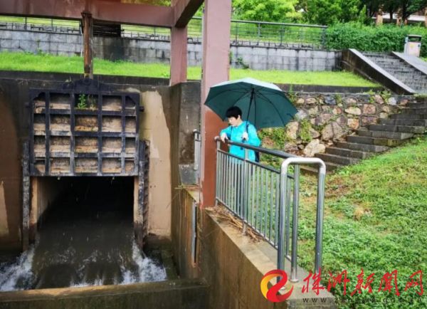 河长巡河工作守护碧水清流,河长守护江河水清岸绿