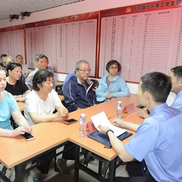 【中央扫黑除恶督导在北京】丰台区检察院扫黑除恶专项斗争宣传工作总结