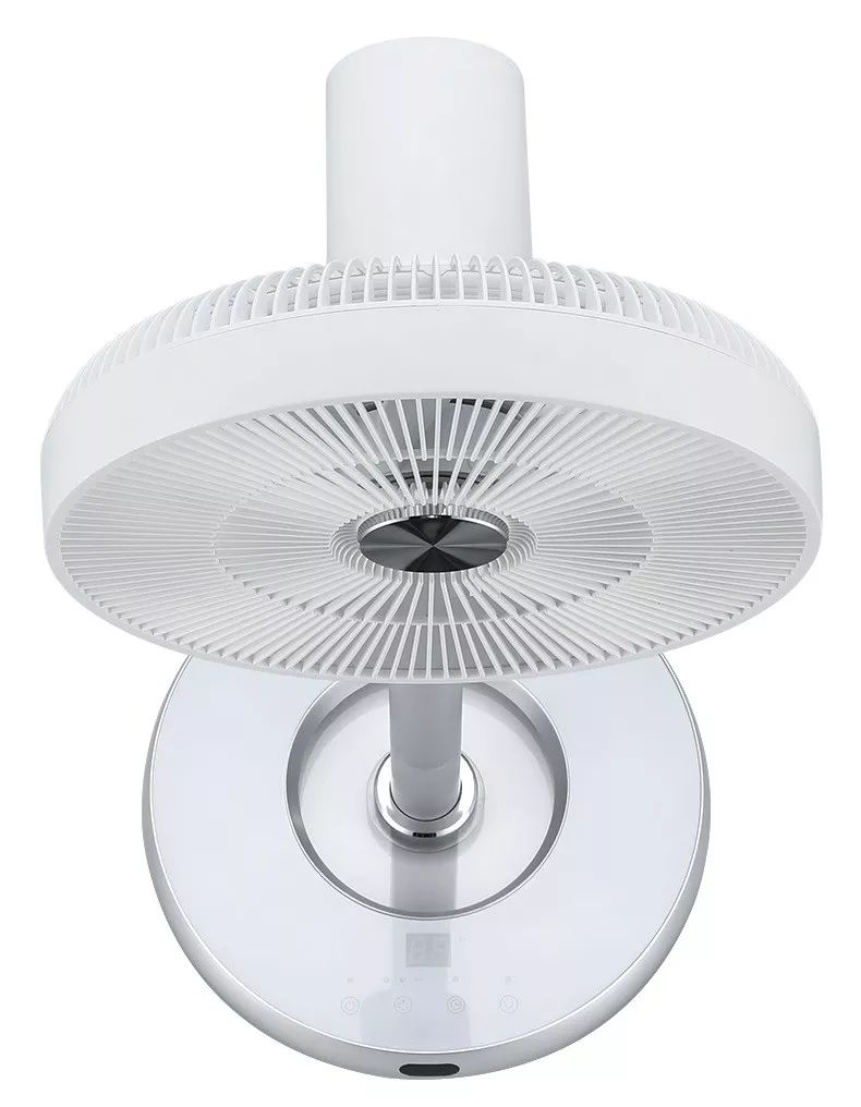 空气循环制冷风扇大宇,大宇空气循环制冷风扇