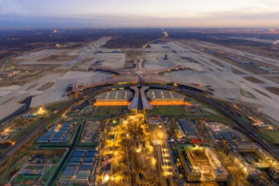 这就是真正的北京,你见过凌晨3时的北京中轴线吗