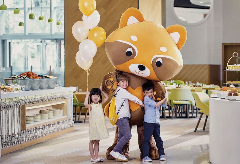 东钱湖康得思酒店康体中心,宁波东钱湖康得思酒店庭院房