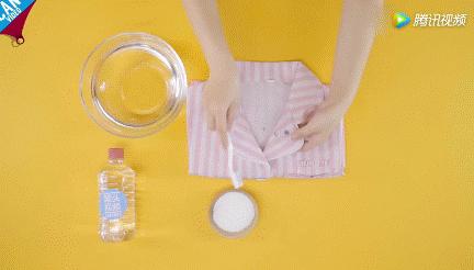 风油精滴点在衣服上有什么效果,风油精喷在衣服上会怎么样