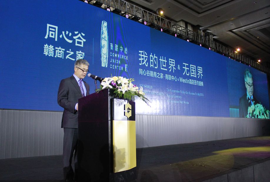 操盘：二线城市豪宅如何营销？用这3道3术夺冠三年