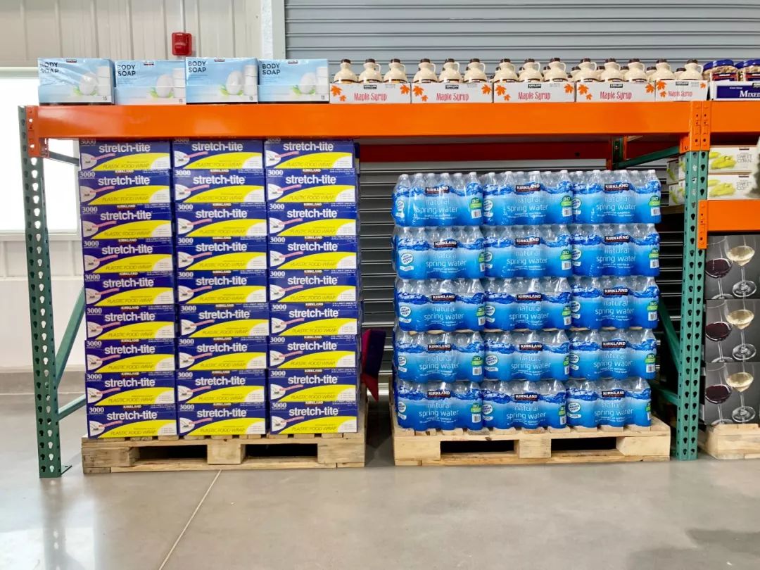 中国costco超市会员费,costco超市哪些最超值