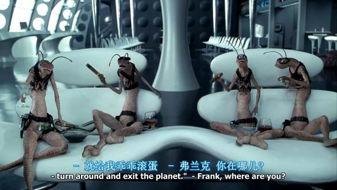 嘉人福利社|锤哥上线，酣畅淋漓的《黑衣人》卷土重来