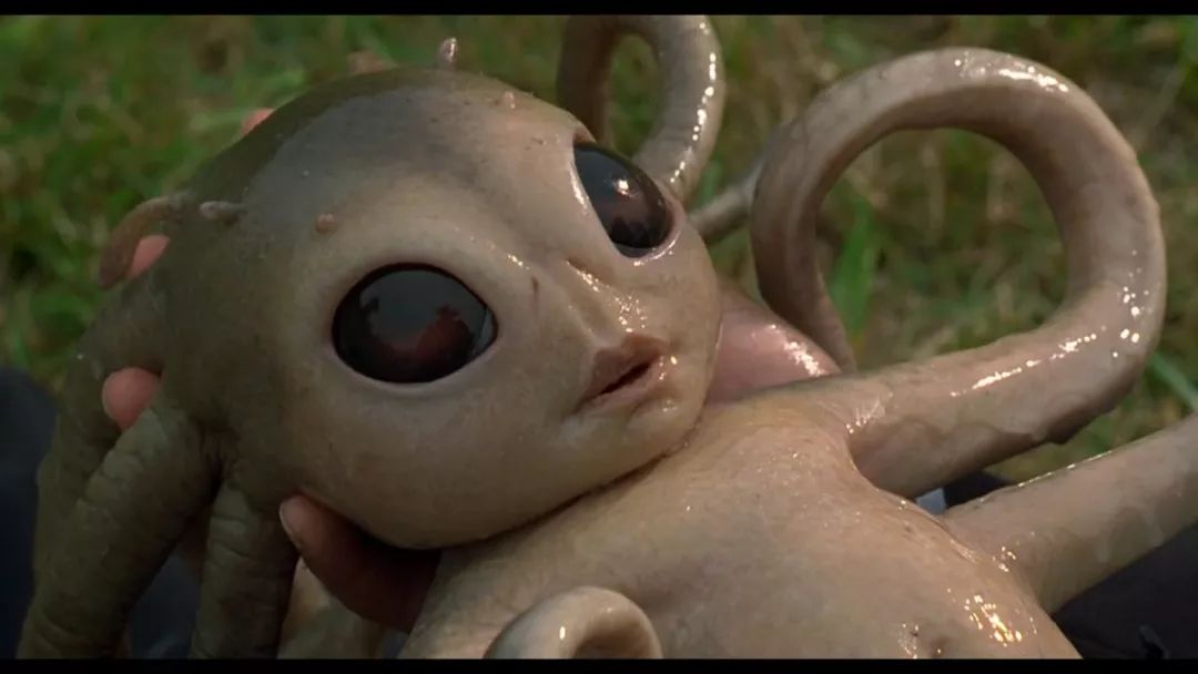 嘉人福利社|锤哥上线，酣畅淋漓的《黑衣人》卷土重来