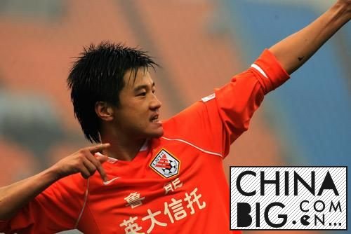 李金羽的个人资料简介,李金羽年龄是多少