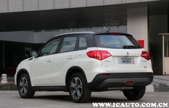 铃木维特拉现在买还值得入手吗,长安铃木维特拉四驱到底什么水平