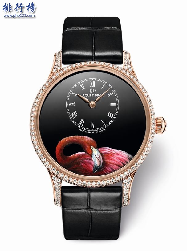 全球十大名表最新排名图片,世界10大名表最新排名