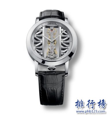 全球二十大名表排名,世界10大名表最新排名