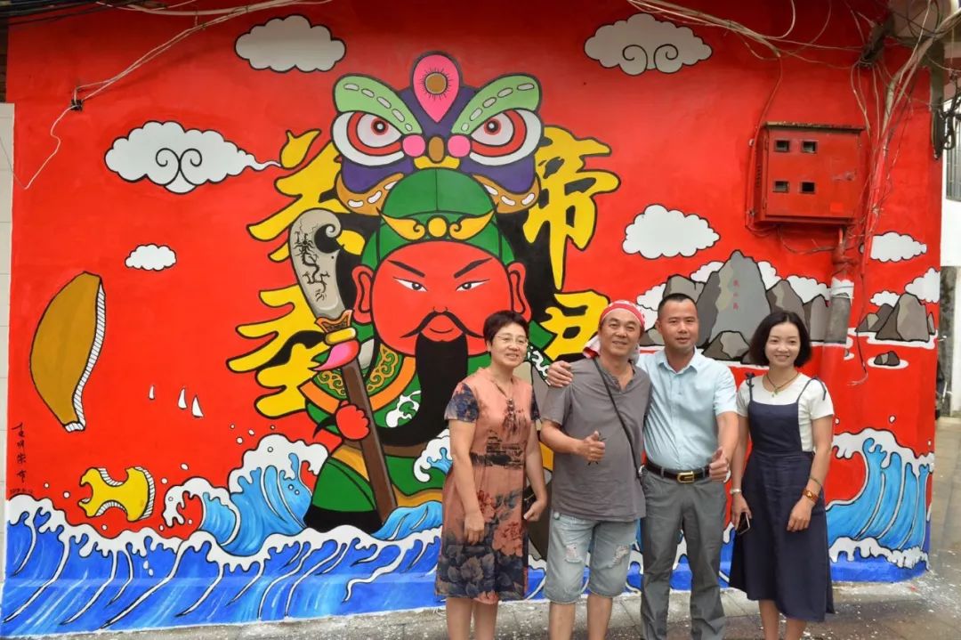 东山旅游一条街,福建东山网红打卡景点