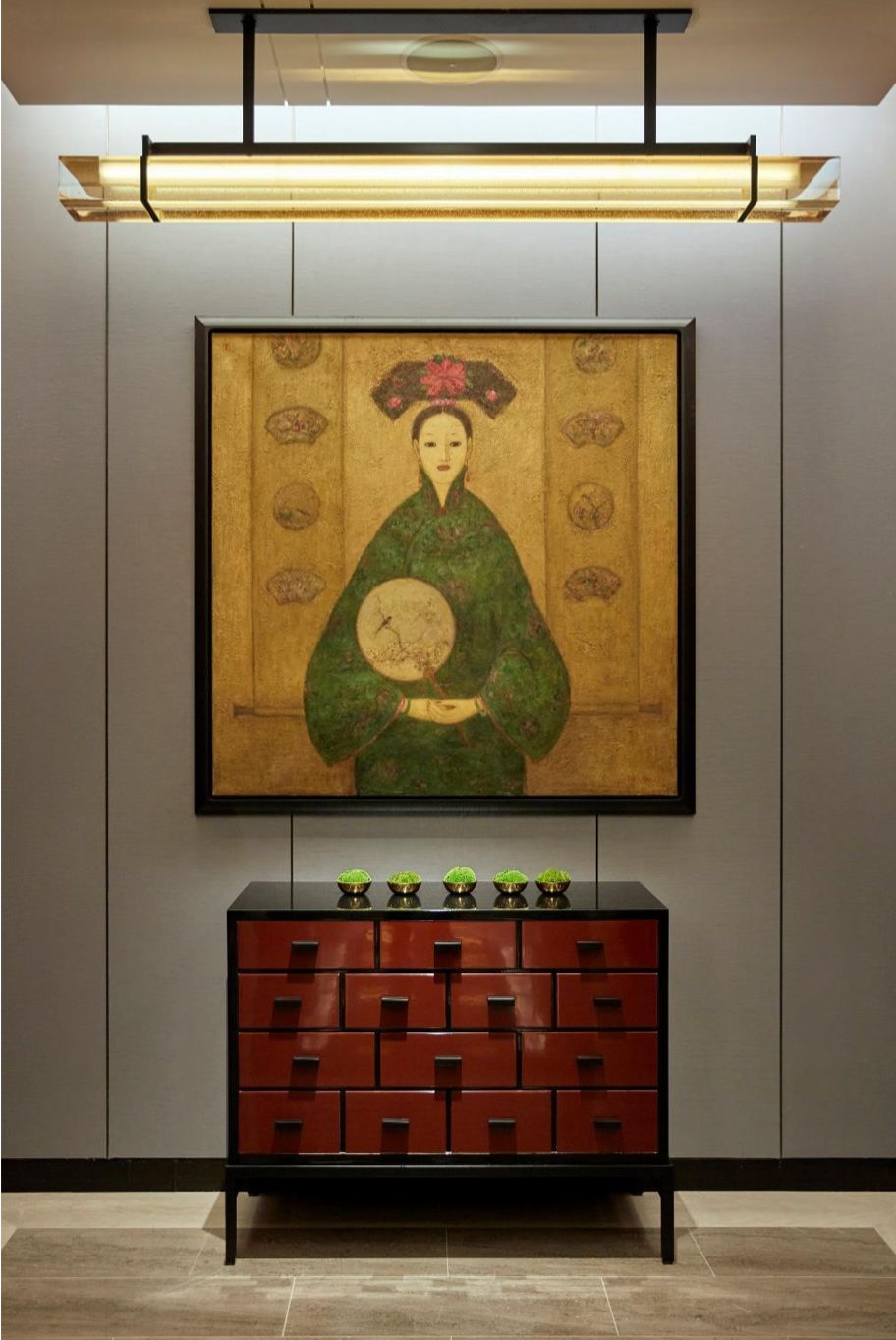 北京文华东方起步价,文华东方档次