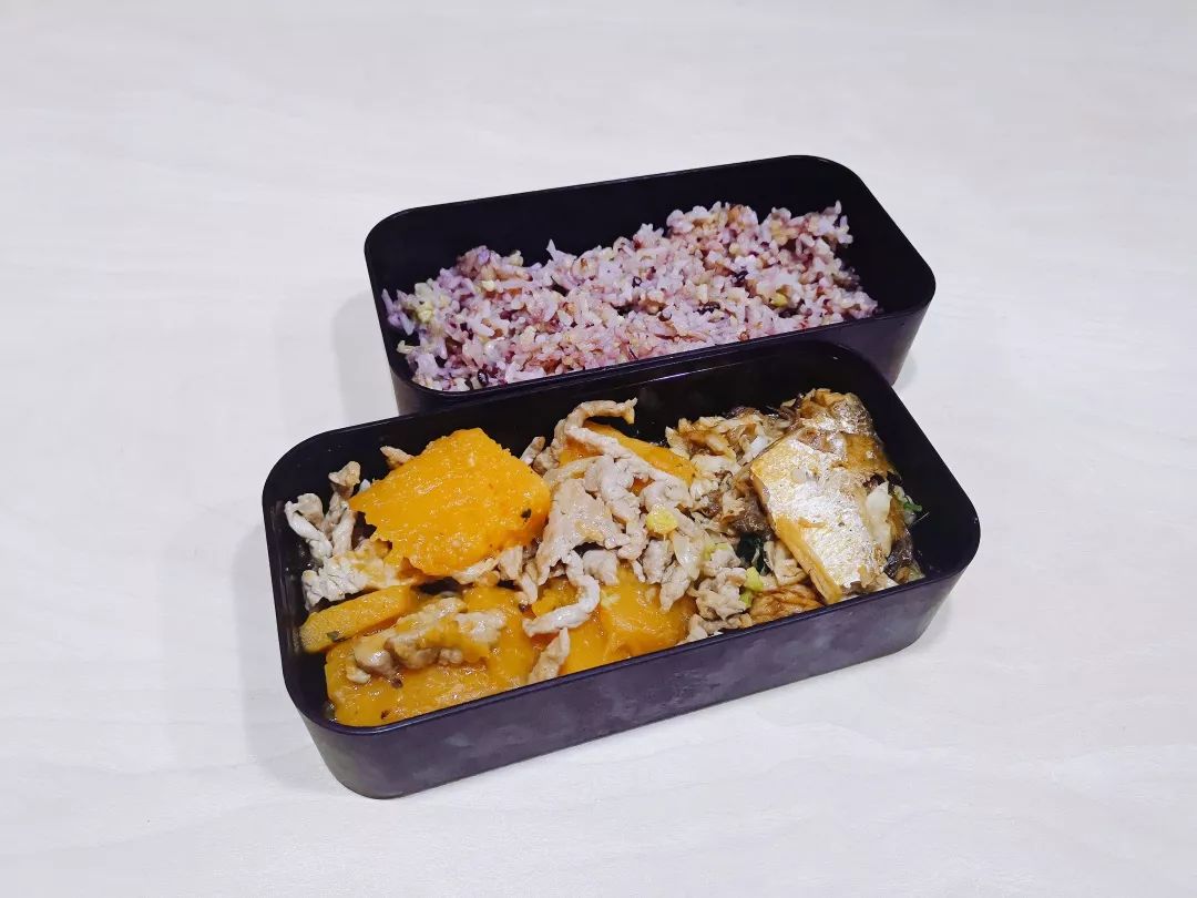 5月の小日子|618买啥、午餐便当、赣州小吃、考霸老弟