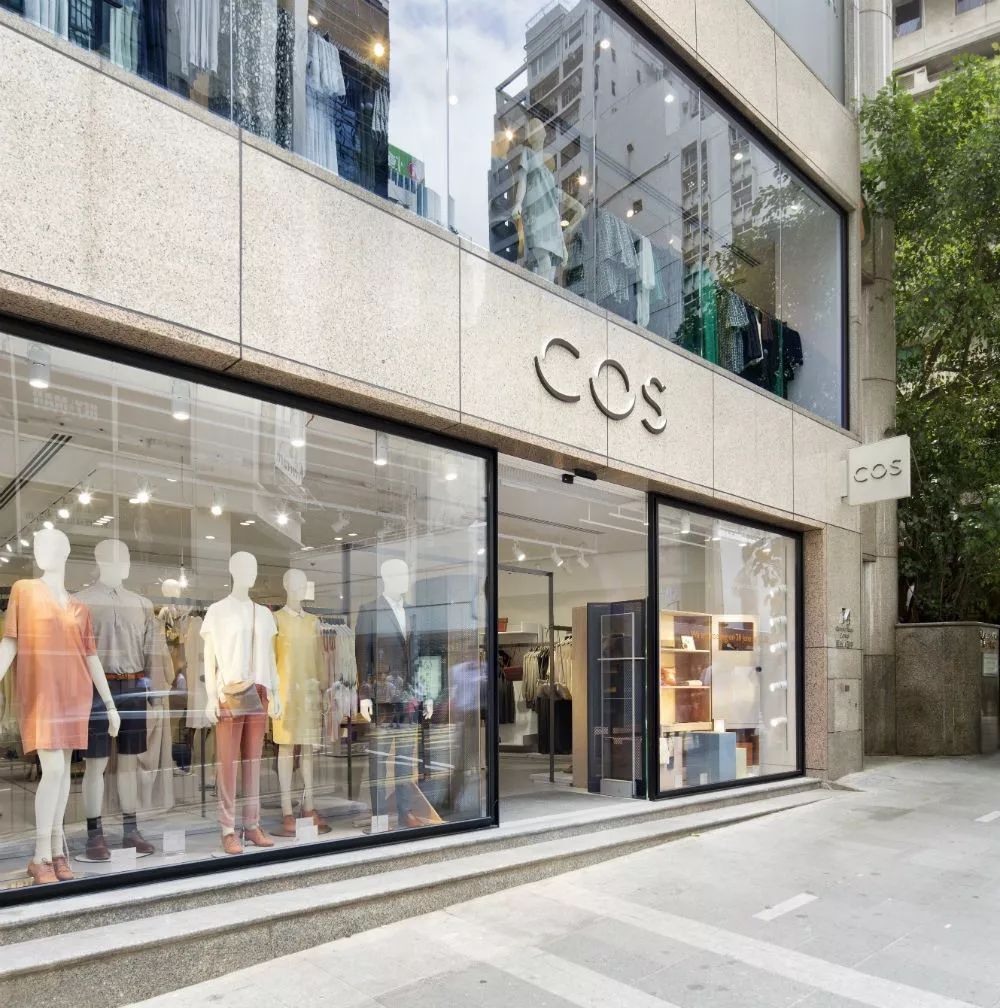 COS的同门姐妹OtherStories终于来到中国，高性价比买到好设计