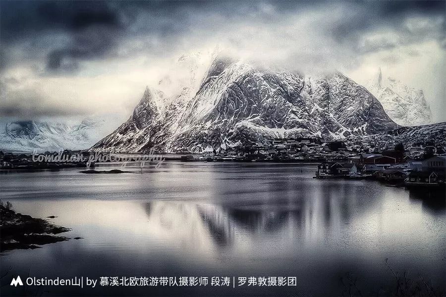 听闻，没有一个钟表能够“活”着走出北欧这座岛