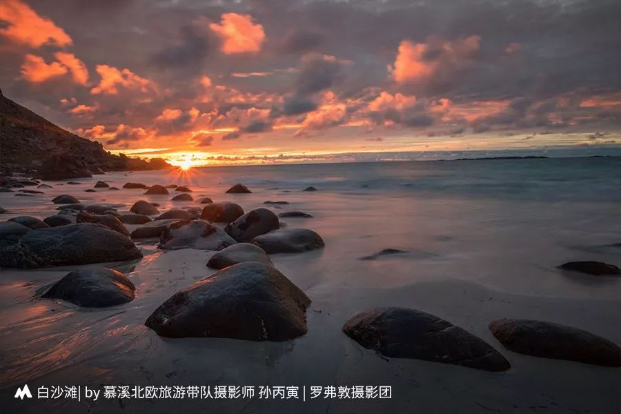 罗弗敦群岛游记,罗弗敦群岛来场浪漫之旅吧