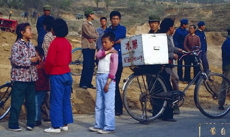 【推荐】在蒙自故事里,这句吆喝声叫了34年~~