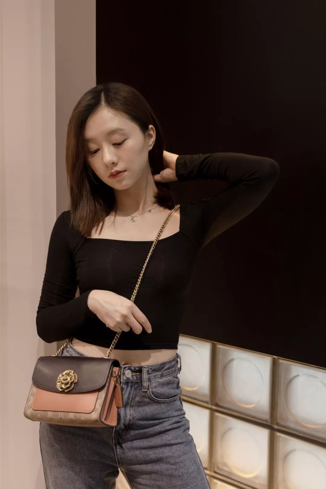 igc轻奢指南|夏日约会季的仪式感你备足了吗？