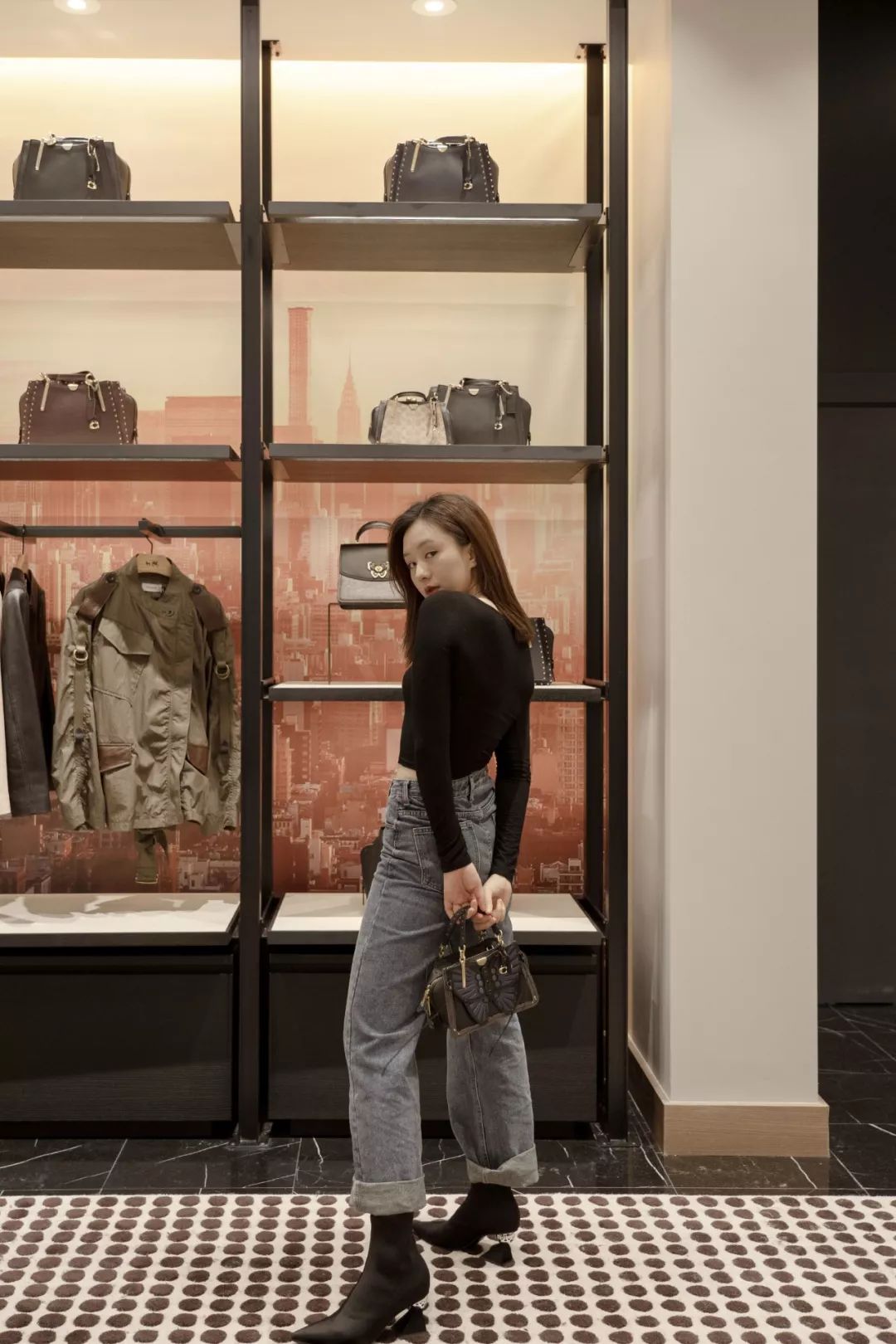 igc轻奢指南|夏日约会季的仪式感你备足了吗？