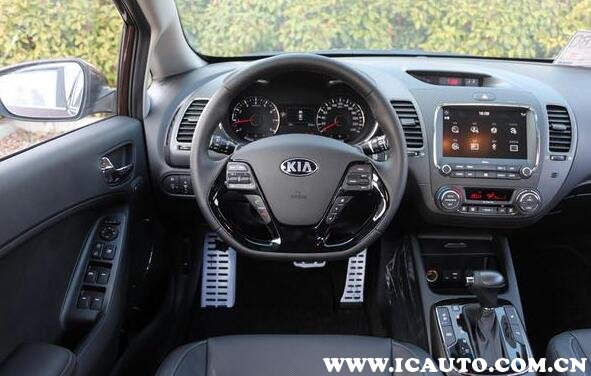 起亚k3优势与劣势,13款起亚k3和15款起亚k3怎么分