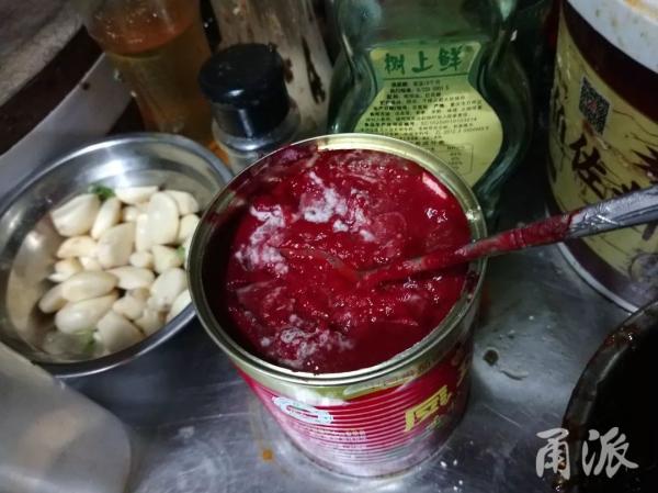 4家被下线2家被立案查处宁大周边这些网红饭店出事了