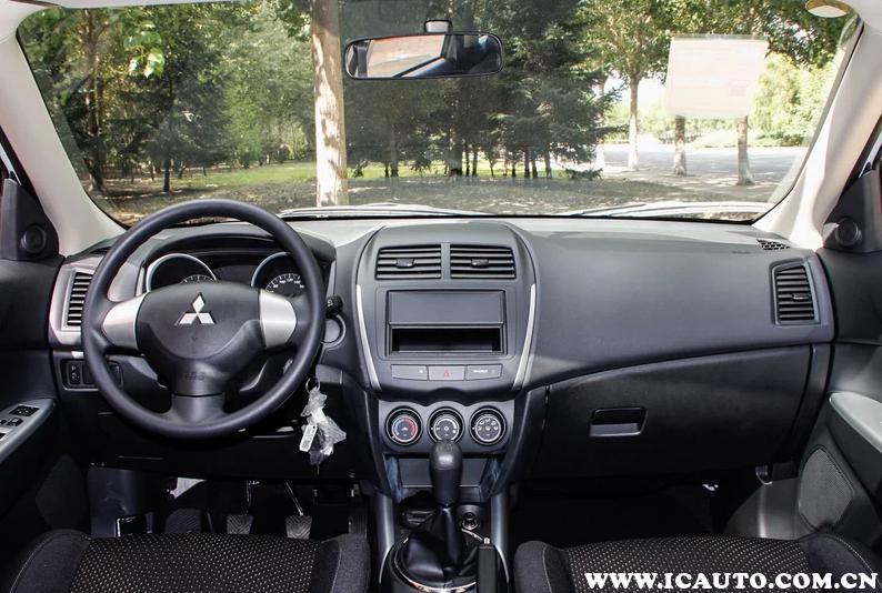 三菱劲炫的致命缺点,三菱劲炫通病都有哪些