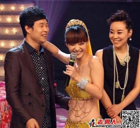 爱*诱色**爱揩油的十大好色女星盘点