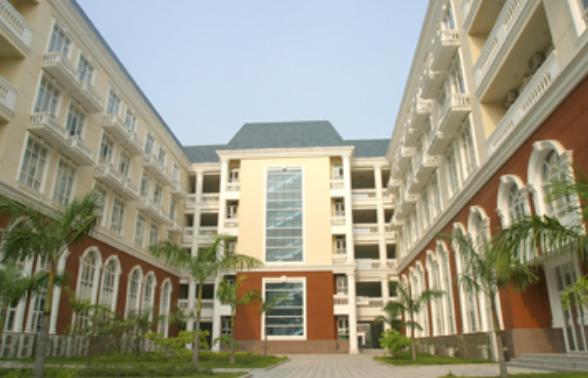 广东最好的大专院校排名,广东公办大专最好最新排名榜