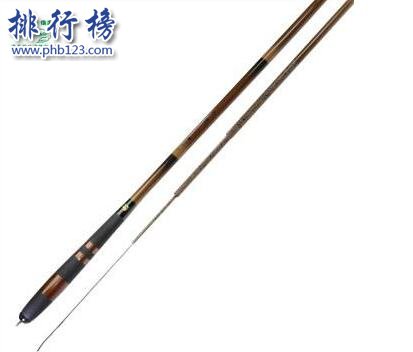 2020鱼竿十大品牌排名,台钓十大品牌鱼竿排名前十名