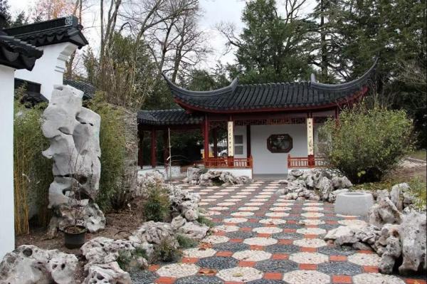 苏州园林发展公司,苏州园林发展股份有限公司夏文亭