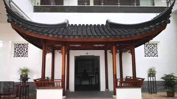 苏州园林发展公司,苏州园林发展股份有限公司夏文亭