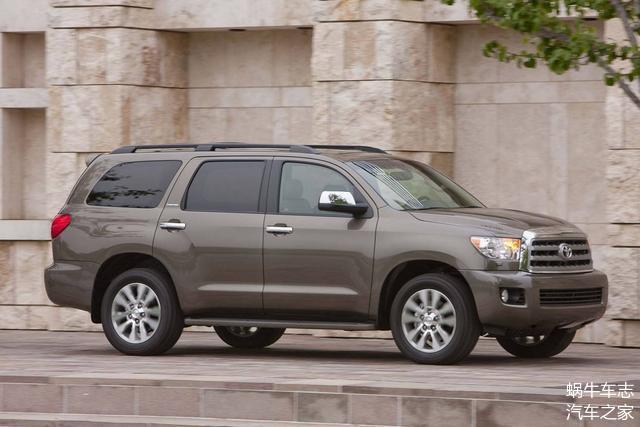 丰田lc95是陆巡还是霸道,丰田十大越野车