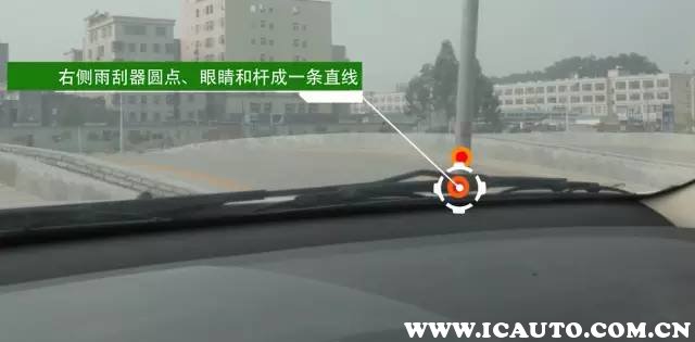 坡起定点停车技巧简单易学,上坡定点坡起时间