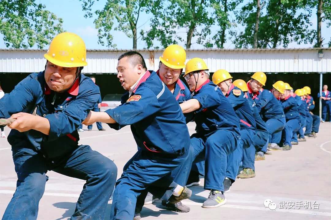 三千武安儿女下扬州，他们生活得怎么样？