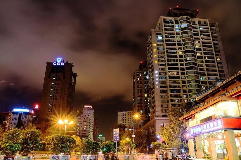 风水最好十大城市排行榜,中国风水最好的十大城市