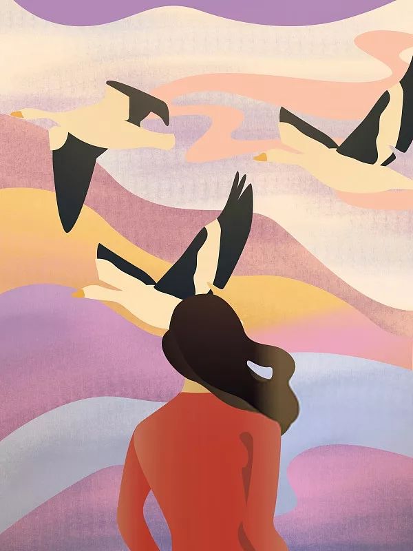 芦雁诗句,芦雁湖