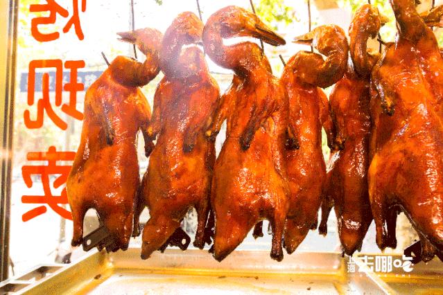 上海滩排到哭的22家熟食窗口，每一家都是阿拉的心头好！