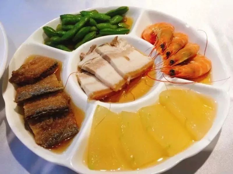 上海滩排到哭的22家熟食窗口，每一家都是阿拉的心头好！