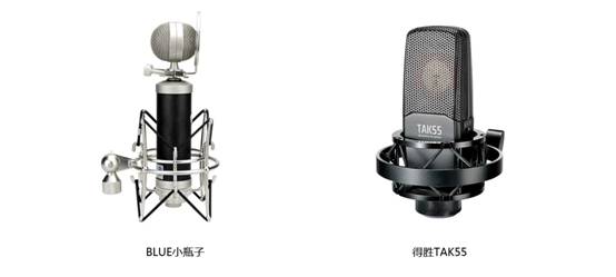 得胜麦克风pck850与tak55哪个更好,得胜tak55麦克风评测