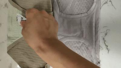 怎样去除女裤内裆异味,女性裤子裆部有异味怎么办