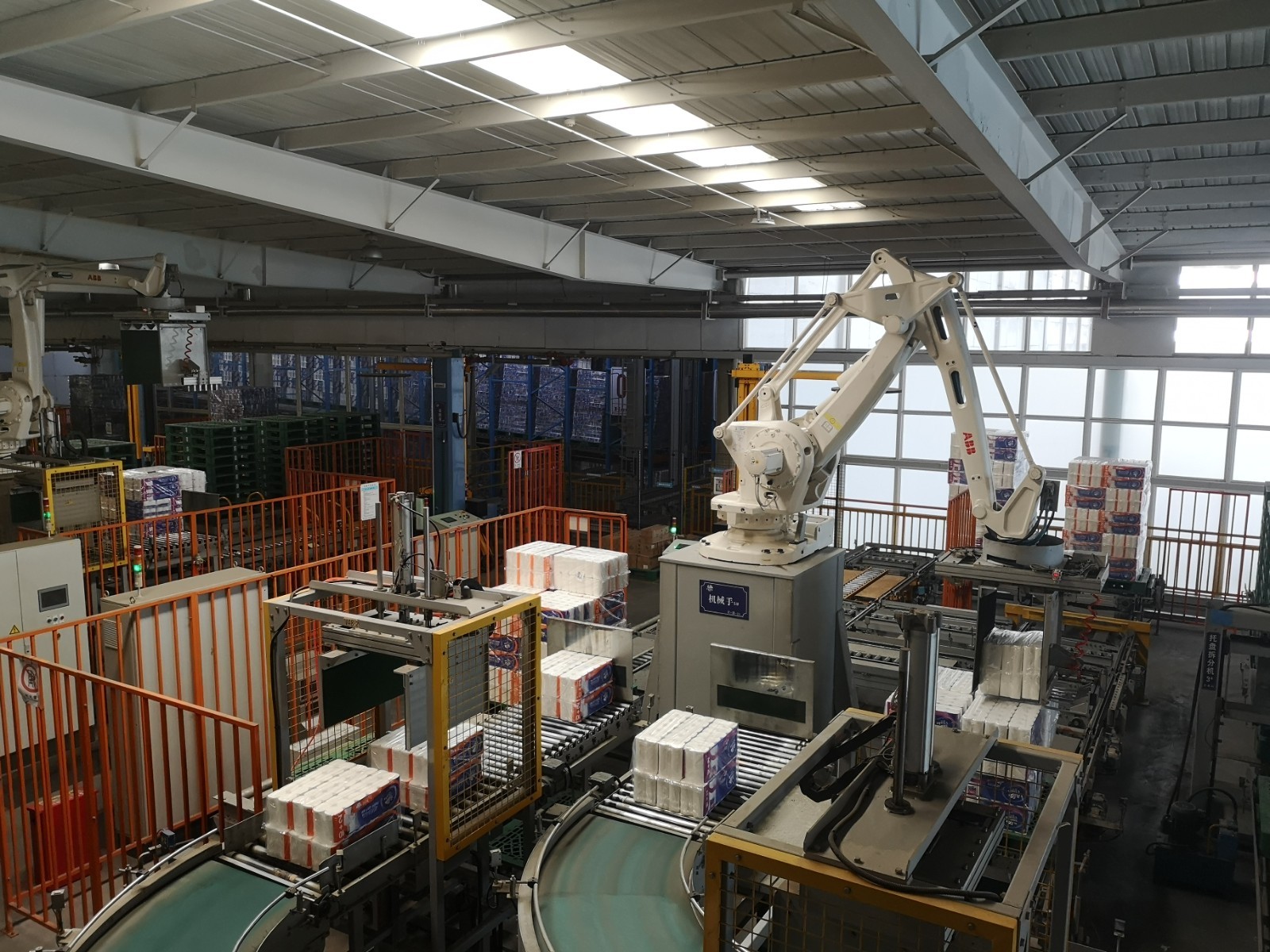 18岁的莱芜高新区这个棒小伙怎样奔跑？听听领头人咋说