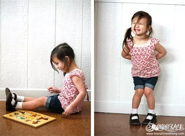 宝宝变小的衣服怎么处理,衣服旧了改造变新衣