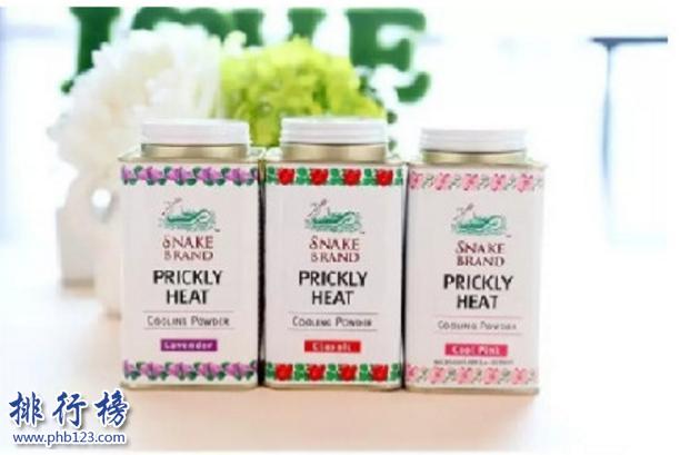 泰国旅游必买的东西清单大全,去泰国必买的十大东西清单