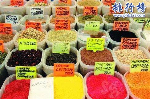 泰国旅游必买的东西清单大全,泰国旅游必买的100种东西