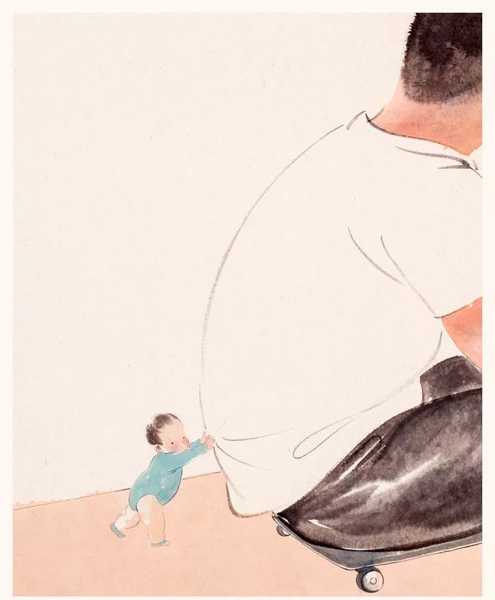 父亲节爸爸是超人,父亲节超人爸爸创意视频